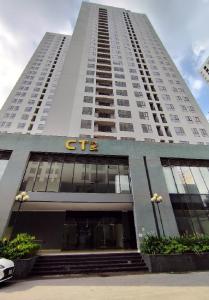 Bán chung cư Tòa  CT2 Trần Hòa, Đại kim, Hoàng Mai, Siêu đẹp,  123m2, 6,3 tỷ